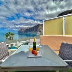 Ocean Cliff House