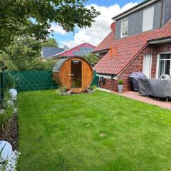 Annalena´s Ferienhaus Hooksiel