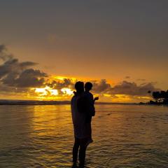 SEASHORE Resort & Villa