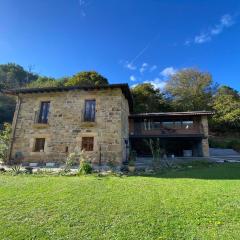 El Portalón de Luena - Casa Rural