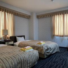 Business Green Hotel Hino - Vacation STAY 16322v