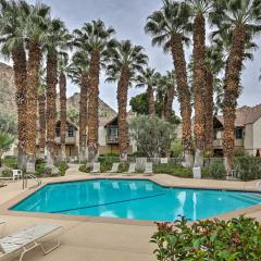 Indian Wells Vacation Rental with 3 Community Pools!