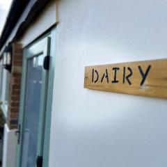 The Dairy, Bramble Farm Cottages