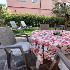 VERDELAGO Apartment a pochi passi dal centro storico