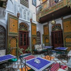 Riad Fes Tala