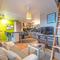 L'Arvoriad I Appartement centre bourg