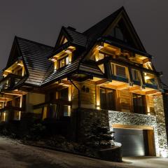 Apartamenty Dolina Strążyska - Zakopane