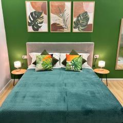 Vomero Suite and Deluxe Room B&B Napoli
