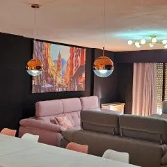 Centro Catedral Carrera 27, 1 plaza de aparcamiento y NETFLIX gratis