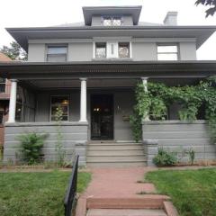 2-Bedroom in the Heart of Denver