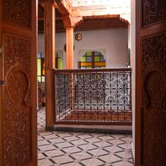 Salam Guest House - The Arabic Feeling