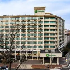 Holiday Inn Washington-Central/White House by IHG