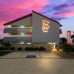 レッド ルーフ イン ダラス DFW エアポート ノース（Red Roof Inn Dallas - DFW Airport North）