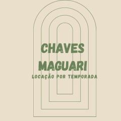 Chaves Maguari Locação por Temporada- Ananindeua