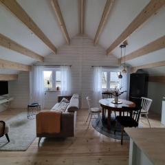 New holiday apartment Villa Fuchs in Cuxhaven