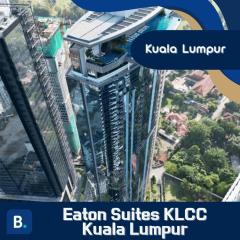 Eaton Suites KLCC Kuala Lumpur