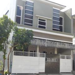 grand harmony homestay