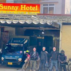 Bảo Lạc - Sunny Homestay