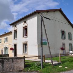 Gîte Les Forges, 3 pièces, 6 personnes - FR-1-589-430