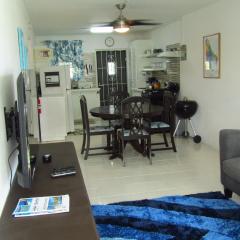 Dover Apt 1 by Dover Beach