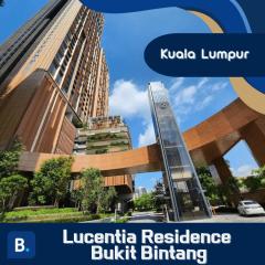Lucentia Residence Bukit Bintang