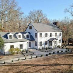 River View Estate: 5 mins from Princeton downtown