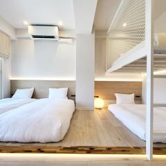 STAY ARI Shinjuku Gyoen 6Min walk