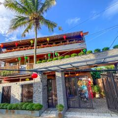 The Linh Seaside Villa Hoi An