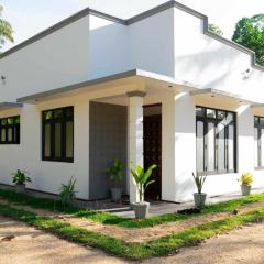 BINU ViLLA