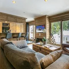 Appartement élégant à Courchevel avec 3 chambres et service de conciergerie - FR-1-613A-12