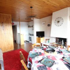 Appartement Chamrousse, 3 pièces, 8 personnes - FR-1-340-273