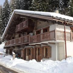 Chalet Charmant Rénové 2023 - 7 pers., 3 Chbres, Proche Hauteluce/Les Contamines - FR-1-342-309