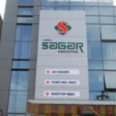 Hotel Sagar Executive BEED