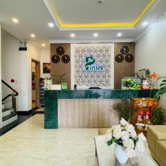 Pinus Hotel
