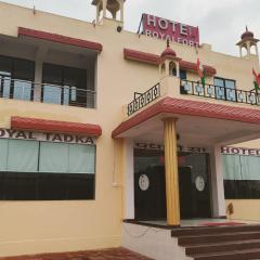 Hotel Royal Fort - Chandwaji