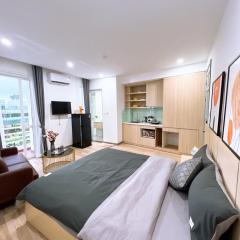 Tglobal Apartment 204 Trần Duy Hưng