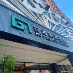Hotel G7 Taipei