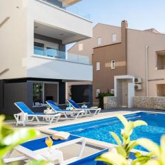 Villa Salis luxury apartments