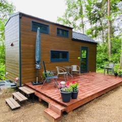 La Tiny House de Nanou