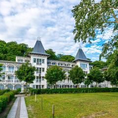 Seeschloss, App 17, direkt an der Strandpromenade, TOPLAGE