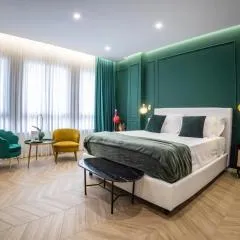 Salotto Room Boutique Pescara
