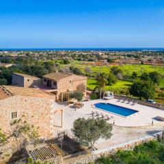 Villa S`Alzina by Slow Villas