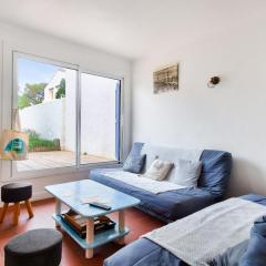 Instants de détente et de partage aux sables d'or