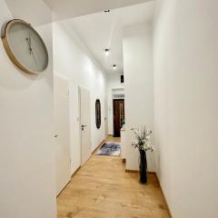 Luxory Design Apartment#Bakáts#FreeParking#8ppl