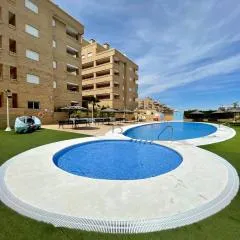 Apartment Costa Azahar II Ref012