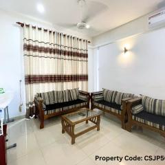 Moor Road - Colombo Apartments