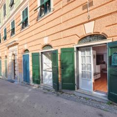 Lovely Apartment In Camogli With Wi-fi