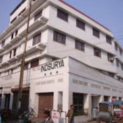 Hotel Indsurya, Dibrugarh