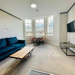 FLASH SALES Central Hove 2 Bedroom Flat BN310FIR06