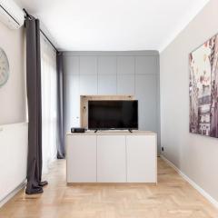 Marszałkowska 28 by Noclegi Renters